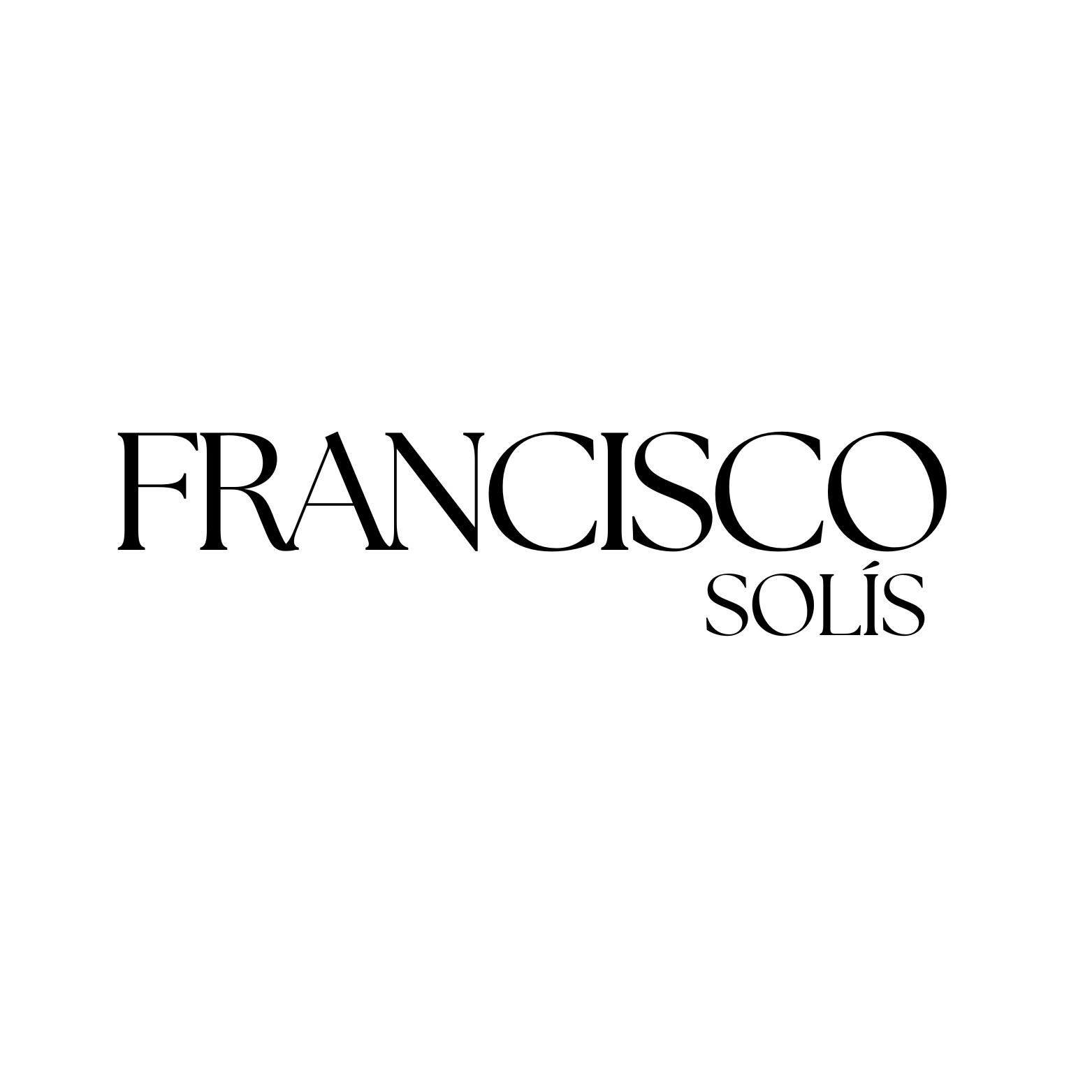 Francisco Solis